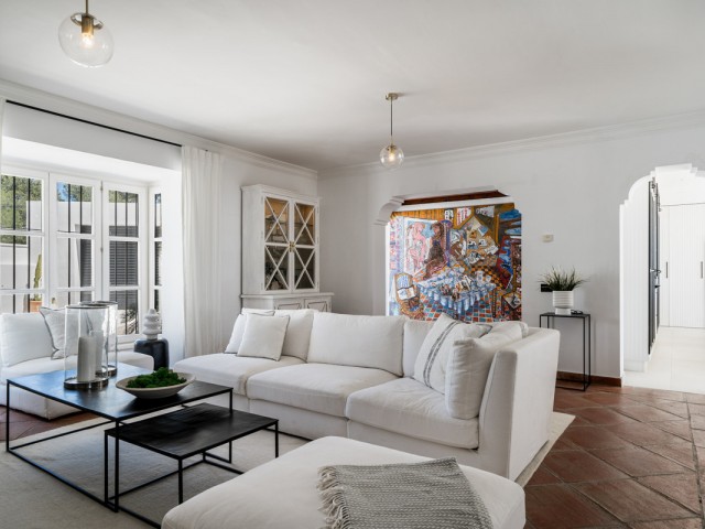 4 Bedrooms Villa in El Madroñal