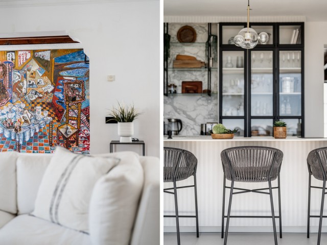 4 Bedrooms Villa in El Madroñal