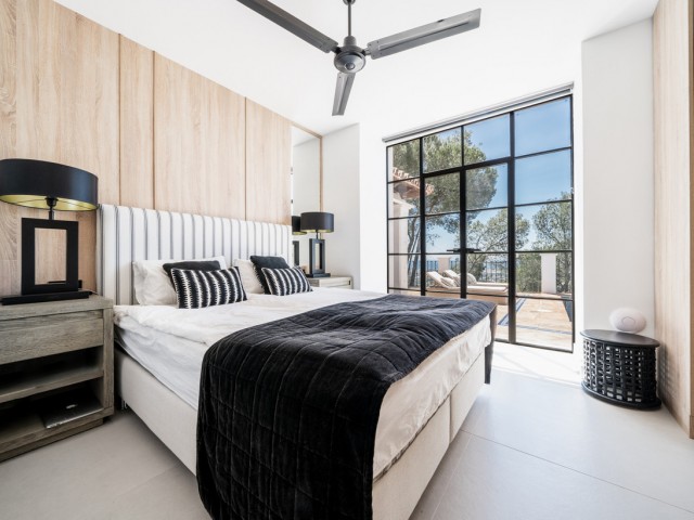 4 Bedrooms Villa in El Madroñal