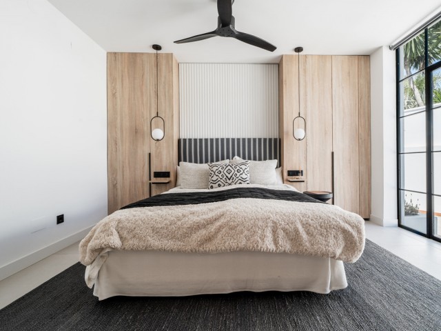 4 Bedrooms Villa in El Madroñal