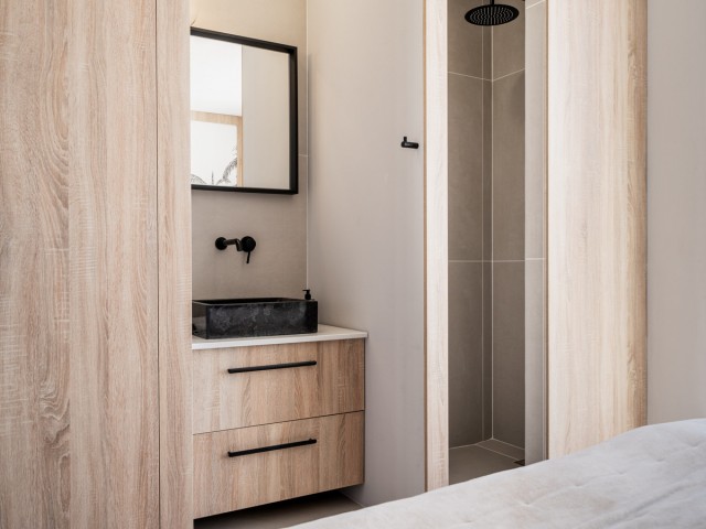 4 Bedrooms Villa in El Madroñal