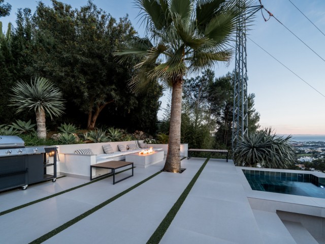 4 Bedrooms Villa in El Madroñal