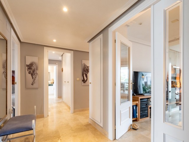 3 Bedrooms Apartment in Estepona