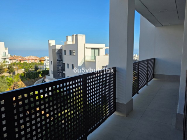 3 Bedrooms Apartment in Fuengirola