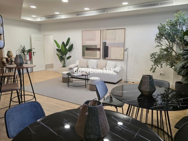 3 Bedrooms Apartment in Fuengirola