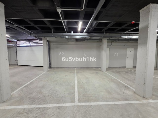 3 Bedrooms Apartment in Fuengirola