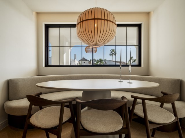 5 Schlafzimmer Villa in Nueva Andalucía