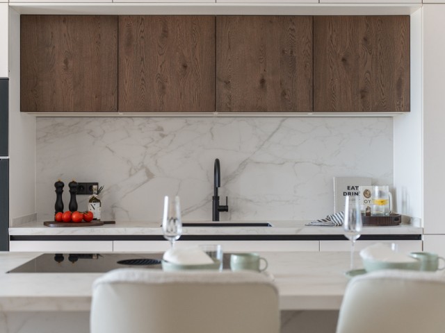 Penthouse in Nueva Andalucía