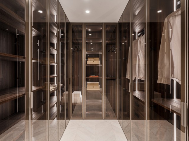 Penthouse in Nueva Andalucía