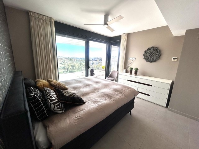 3 Bedrooms Apartment in Mijas Golf