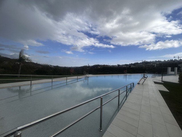 3 Bedrooms Apartment in Mijas Golf