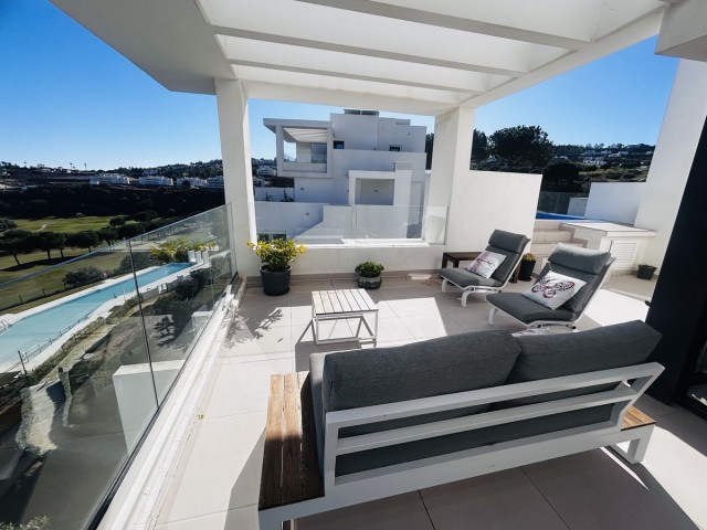 3 Bedrooms Apartment in Mijas Golf
