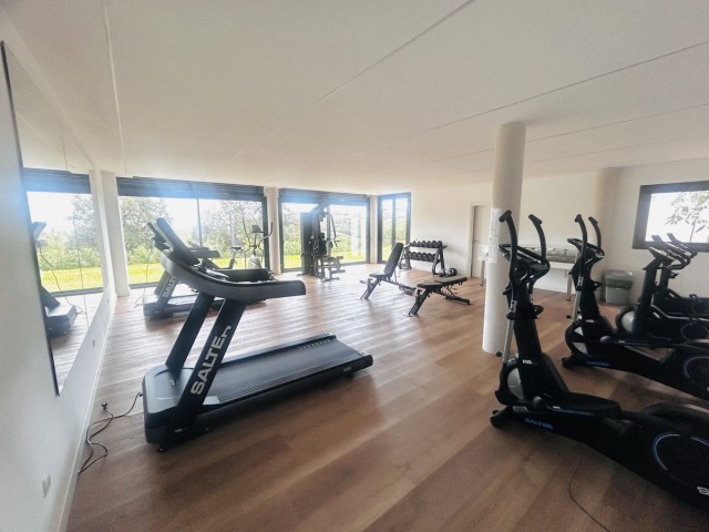 3 Bedrooms Apartment in Mijas Golf