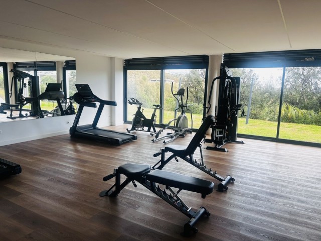 3 Bedrooms Apartment in Mijas Golf