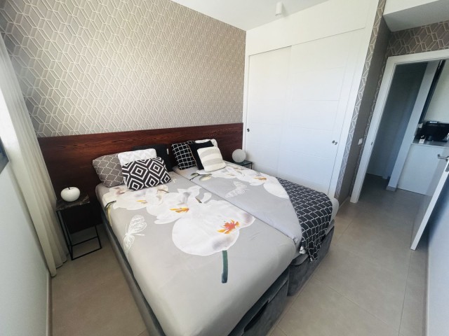 3 Bedrooms Apartment in Mijas Golf