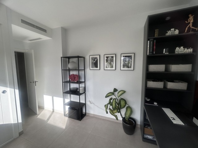 3 Bedrooms Apartment in Mijas Golf