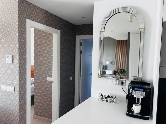 3 Bedrooms Apartment in Mijas Golf