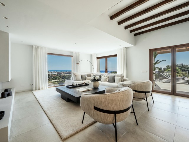 5 Bedrooms Villa in Selwo