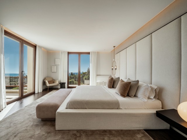 5 Bedrooms Villa in Selwo