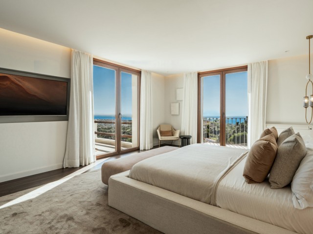 5 Bedrooms Villa in Selwo