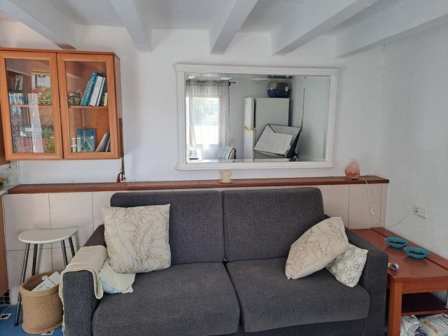 5 Bedrooms Villa in Torremolinos