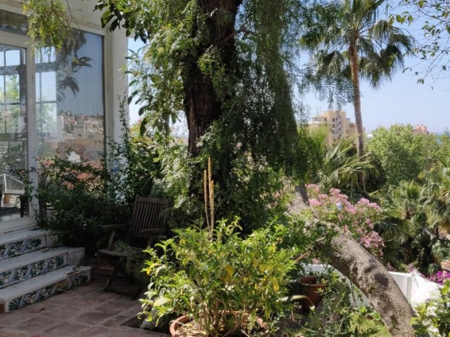 Villa, Torremolinos