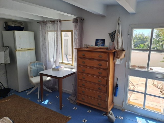 5 Sovrums Villa i Torremolinos
