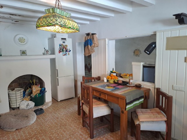 5 Sovrums Villa i Torremolinos