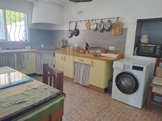 5 Sovrums Villa i Torremolinos