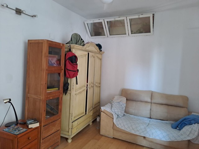 5 Sovrums Villa i Torremolinos