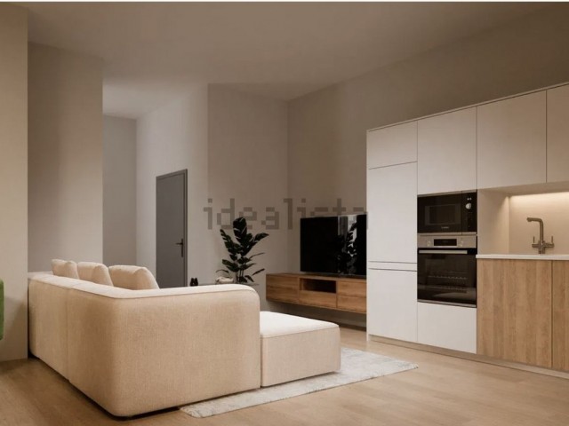 6 Bedrooms Townhouse in Málaga