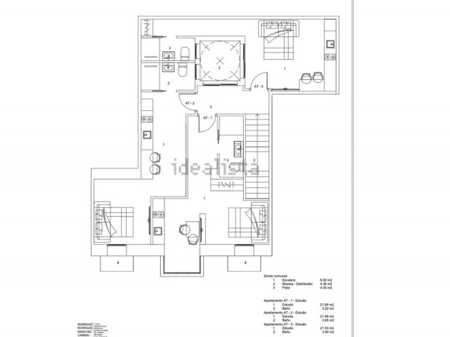 6 Bedrooms Townhouse in Málaga