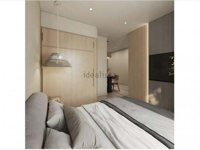 Maison mitoyenne avec 6 Chambres  à Málaga