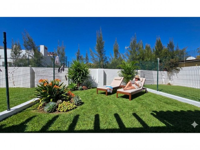 4 Schlafzimmer Reihenhaus in Calahonda