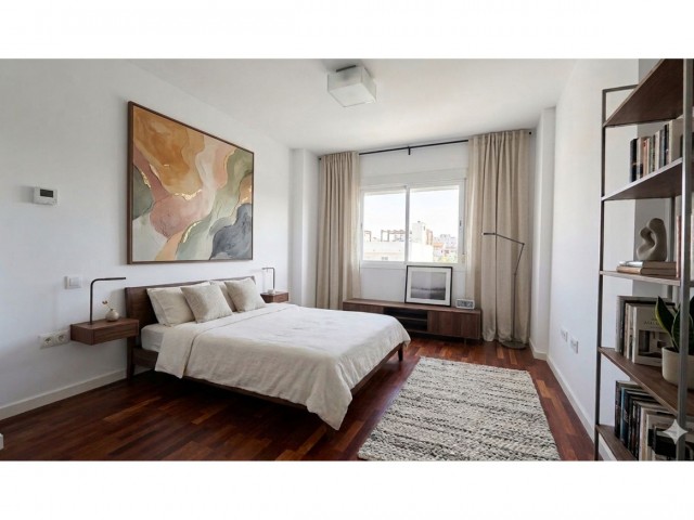 4 Schlafzimmer Reihenhaus in Calahonda