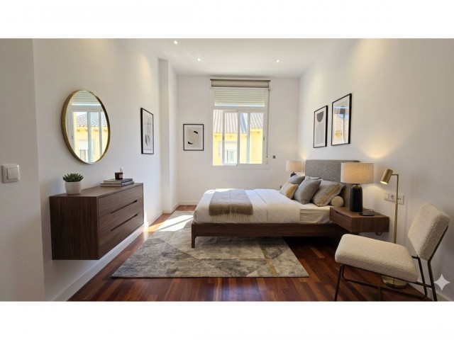 4 Schlafzimmer Reihenhaus in Calahonda