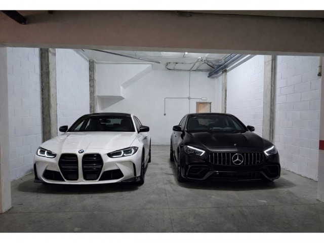 4 Schlafzimmer Reihenhaus in Calahonda