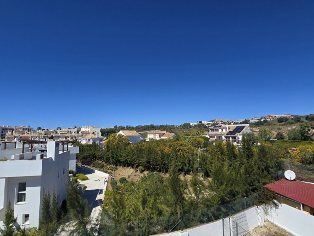 4 Schlafzimmer Reihenhaus in Calahonda