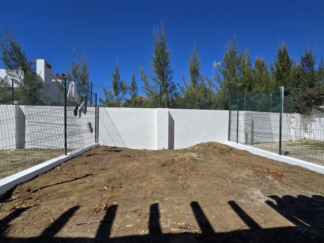 4 Schlafzimmer Reihenhaus in Calahonda