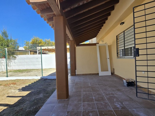 4 Schlafzimmer Reihenhaus in Calahonda
