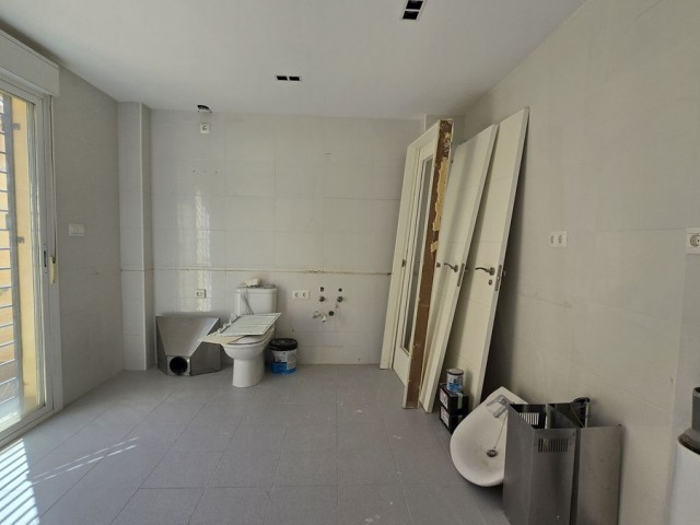 4 Schlafzimmer Reihenhaus in Calahonda