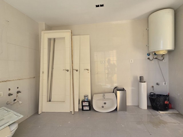 4 Schlafzimmer Reihenhaus in Calahonda