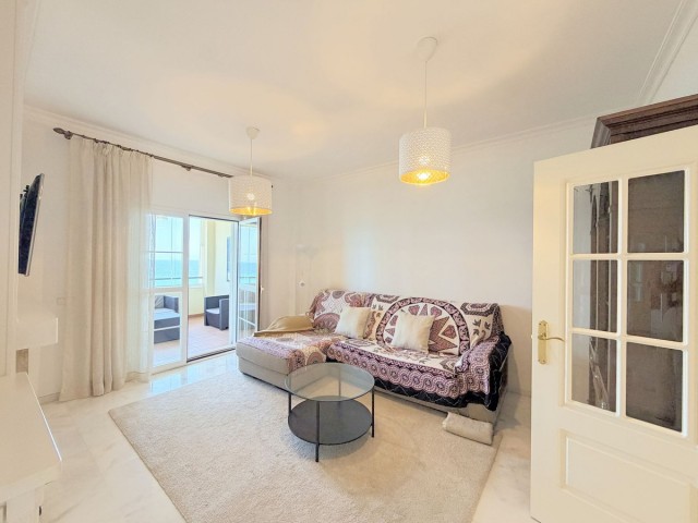 3 Bedrooms Apartment in La Duquesa