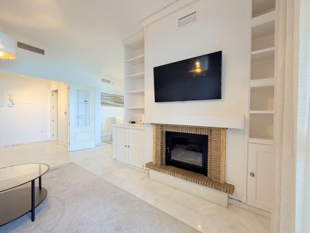 3 Bedrooms Apartment in La Duquesa