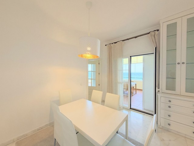 3 Bedrooms Apartment in La Duquesa