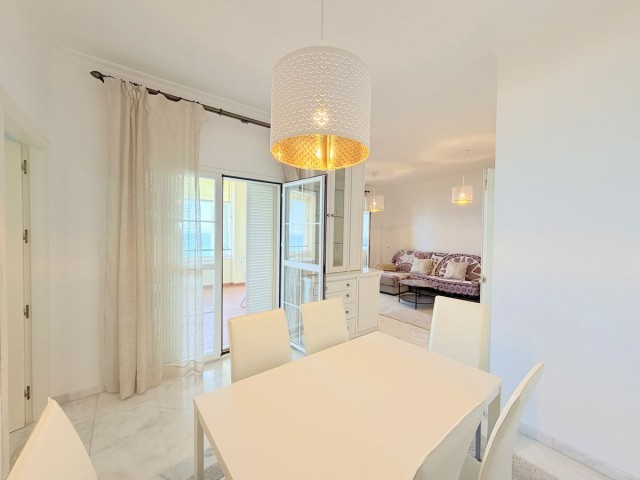 3 Bedrooms Apartment in La Duquesa