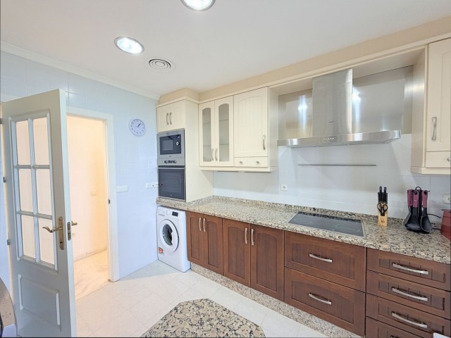 3 Bedrooms Apartment in La Duquesa