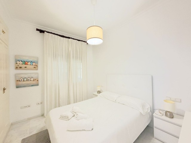 3 Bedrooms Apartment in La Duquesa