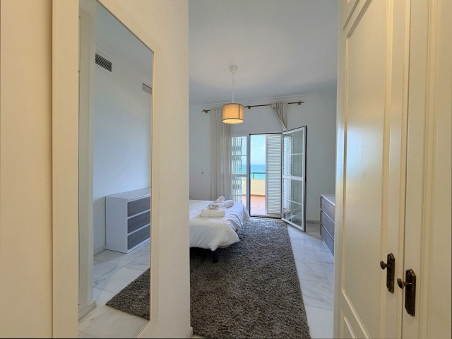 3 Bedrooms Apartment in La Duquesa