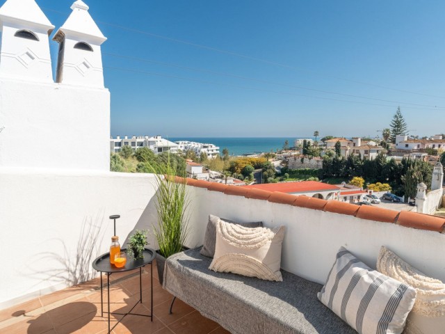 Villa, Mijas
